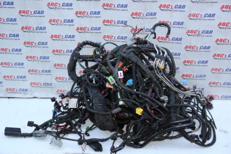 Instalatie electrica VW Amarok (2H) 2.0 biTDI 2010-2020