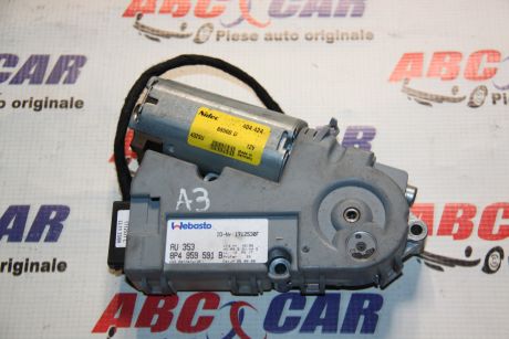 Motoras trapa Audi A3 8P 2005-2012 8P4959591B