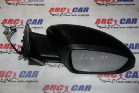 Oglinda dreapta Renault Laguna 3 2007-2015