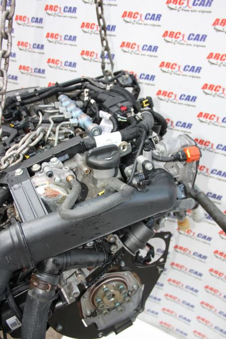 Pompa inalta presiune Opel Zafira C 2.0 CDTI 131CP cod: 0445010193 A20DT Euro 5 2014-2019
