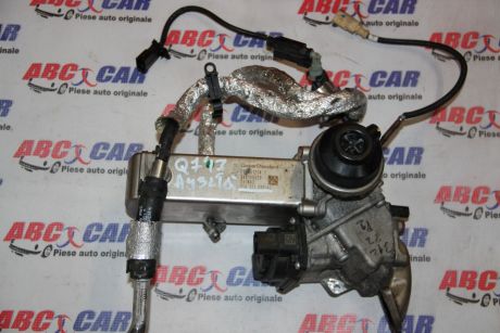 Supapa EGR cu racitor gaze Audi Q7 4M 2016-prezent 3.0 TDI 059131511AJ