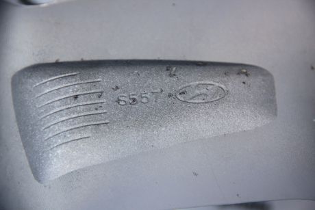 Set jante aliaj R17 Hyundai Santa Fe 2007-2012 52910-2B170