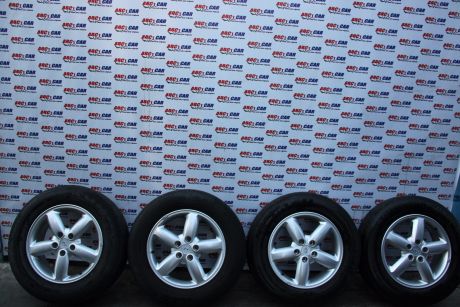 Set jante aliaj R17 Hyundai Santa Fe 2007-2012 52910-2B170