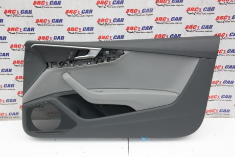 Tapiterie usa dreapta fata Audi A5 (F5) cabrio 2016-2024 8W6867134