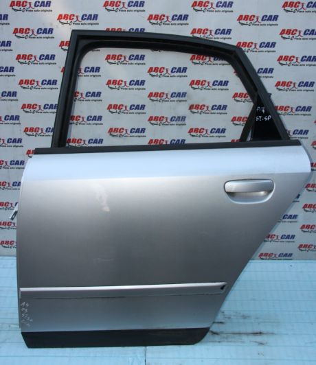 Usa stanga spate Audi A4 B6 8E limuzina 2000-2005