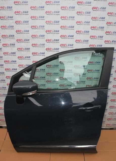 Usa stanga fata Renault Captur 2013-2019
