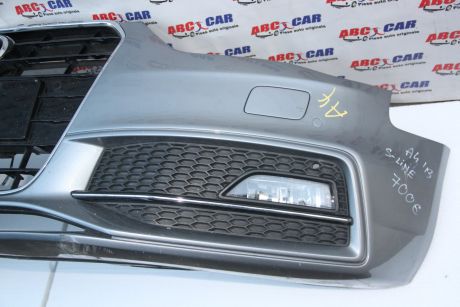 Bara fata Audi A4 B8 8K facelift S-line 2012-2015