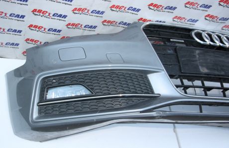 Bara fata Audi A4 B8 8K facelift S-line 2012-2015