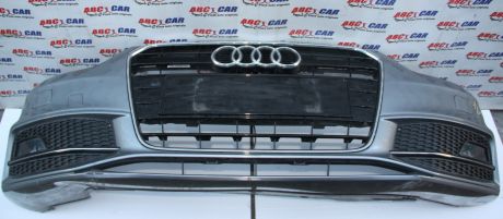 Bara fata Audi A4 B8 8K facelift S-line 2012-2015