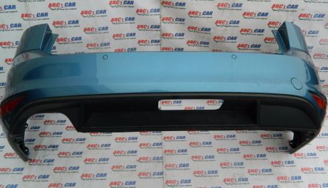 Bara spate cu senzori VW Golf 7 variant 2013-2020 5G9807417B