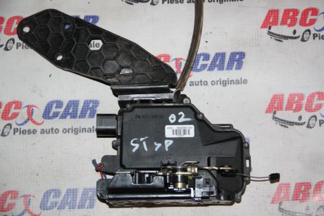 Broasca usa stanga spate VW Passat B5 1999-2005 3B4839015M
