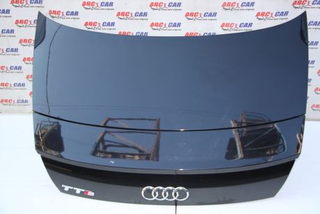 Capota spate Audi TTS 8S cabrio 2015-prezent