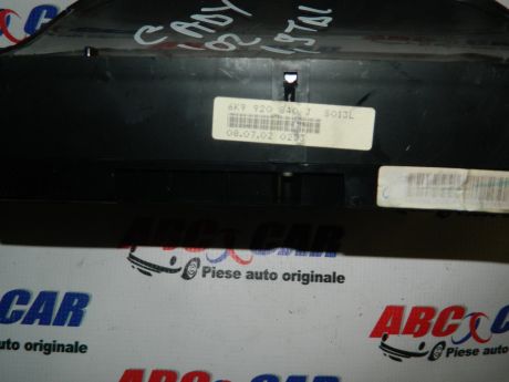 Ceasuri de bord VW Caddy (9K) 1996-2004 1.9 TDI 6K9920840J