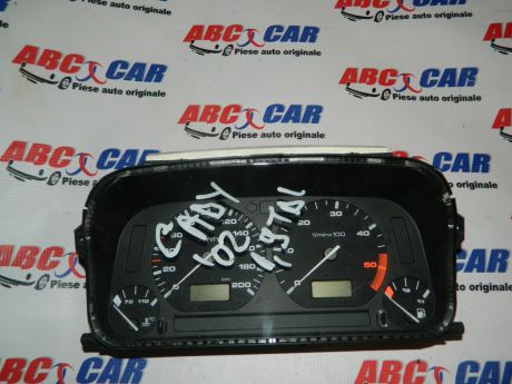 Ceasuri de bord VW Caddy (9K) 1996-2004 1.9 TDI 6K9920840J