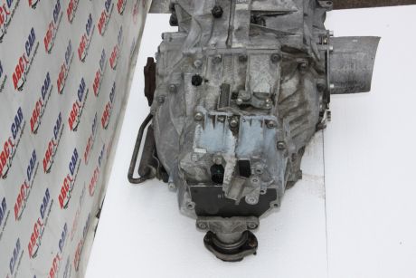 Cutie de viteze automata Audi A4 B7 2005-2008 2.0 TDI cod: JZU