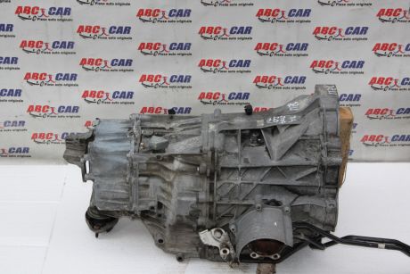Cutie de viteze automata Audi A4 B7 2005-2008 2.0 TDI cod: JZU