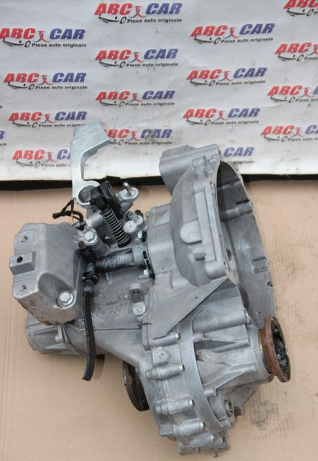 Cutie de viteze manuala 6 trepte Seat Leon 5F1 2012-2020 1.4 TSI cod: RGN