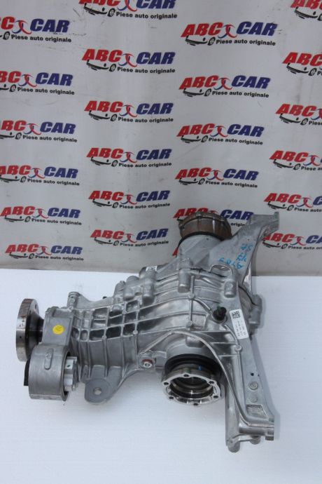 Diferential spate Audi A5 (F5) 2.0 TFSI 2016-2024 0B0500043J