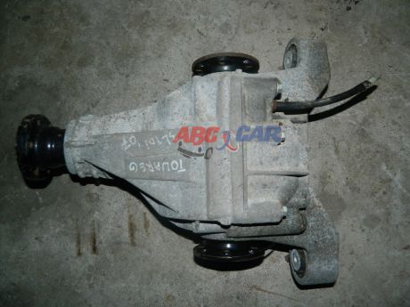 Diferential spate VW Touareg (7L) 3.0 TDI 2003-2010