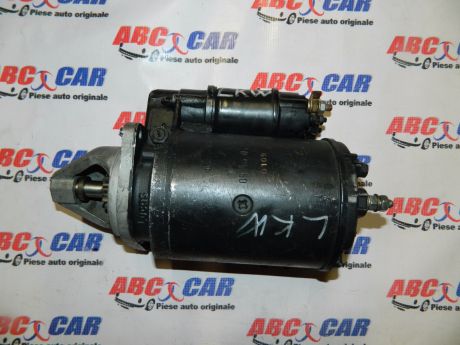 Electromotor LUCAS Ford 26395D