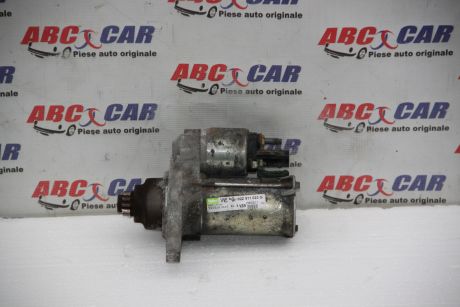 Electromotor VW Eos (1F) 2006-2015 1.4 TSI 02Z911023G