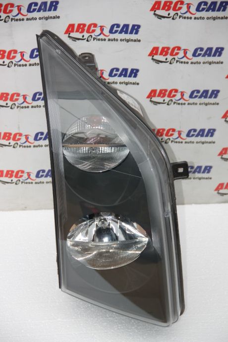 Far dreapta VW Crafter facelift 2011-2016 9068201361