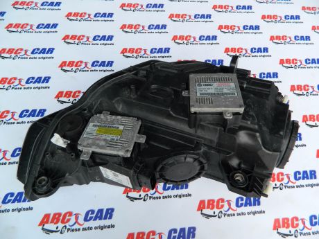 Far stanga Bi-xenon Led Audi A3 8V 2012-2017 8V0941005AC