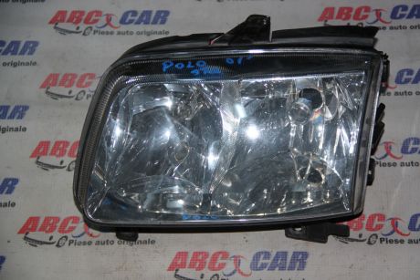 Far stanga VW Polo (6N) facelift 1999-2003