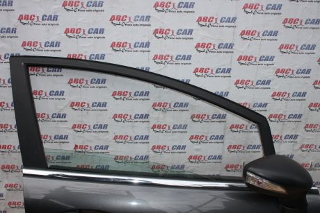 Geam usa dreapta fata Ford Fiesta 7 2009-2017