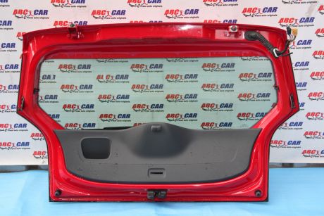 Haion VW Up 2011-prezent