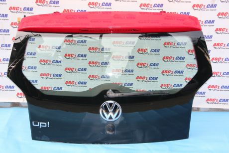Haion VW Up 2011-prezent