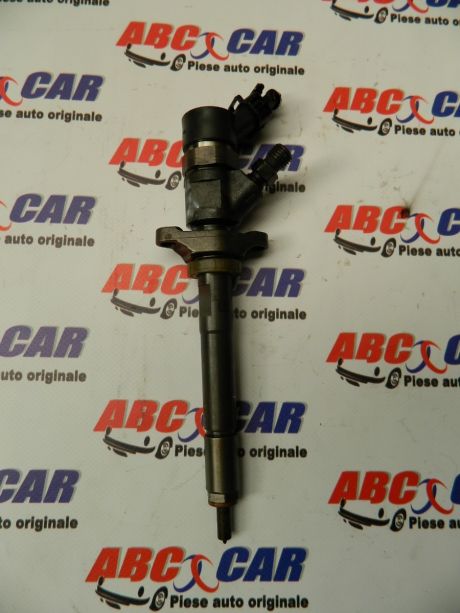 Injector Ford Focus 1 1999-2005 1.6 TDCI 0445110239