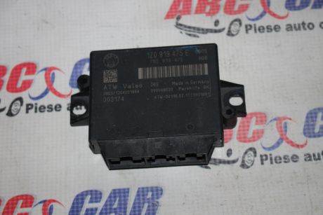 Modul parcare Skoda Yeti (5L) 2009-2017 1Z0919475E