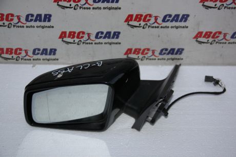 Oglinda stanga Mercedes B-Class W246 2012-2018