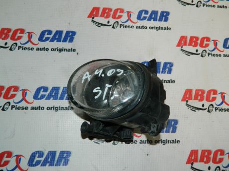 Proiector ceata stanga Audi A5 8T 2008-2015 8T0941699