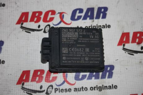 Radar distronic VW Crafter SY/SZ 2017-prezent 2Q0907572J