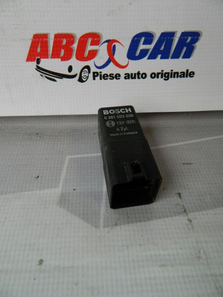 Releu Skoda Fabia 2 2007-2014 0281003038