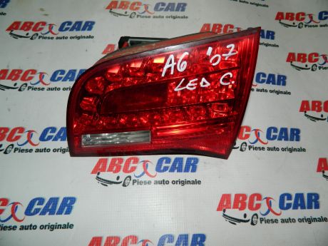 Stop dreapta haion cu led Audi A6 4F C6 2004-2011 combi Cod: 4F9945094A