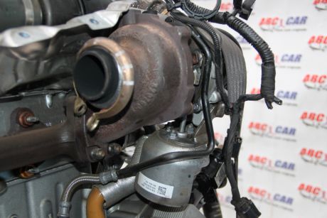 Turbosuflanta Ford Kuga 2 2012-2019 1.5 TDCI 9804119380
