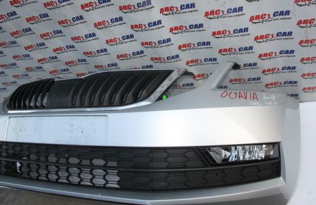 Bara fata Skoda Octavia 3 (5E3) combi facelift 2017-2019