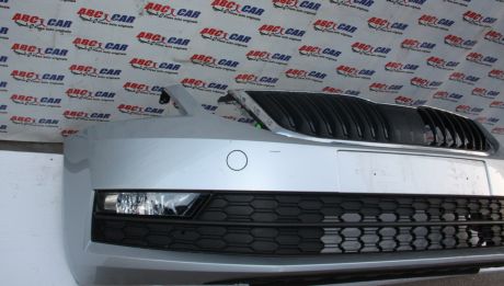 Bara fata Skoda Octavia 3 (5E3) combi facelift 2017-2019