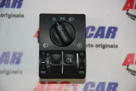 Bloc lumini Opel Astra G 1998-2004 90561381