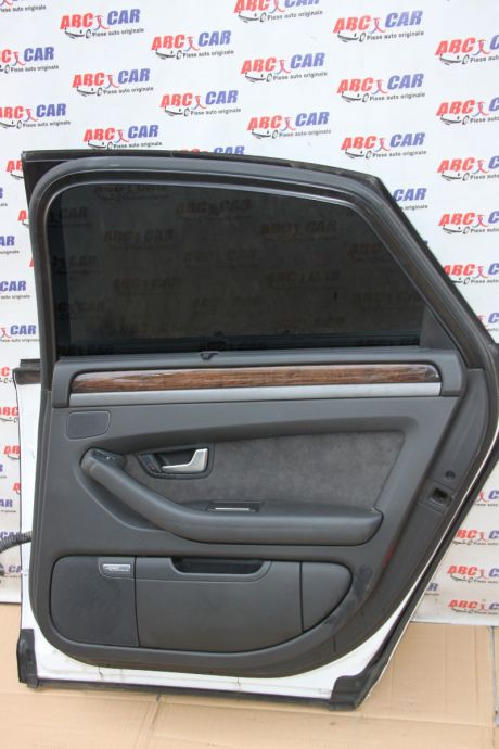 Broasca usa dreapta spate Audi A8 D3 4E 2003-2009