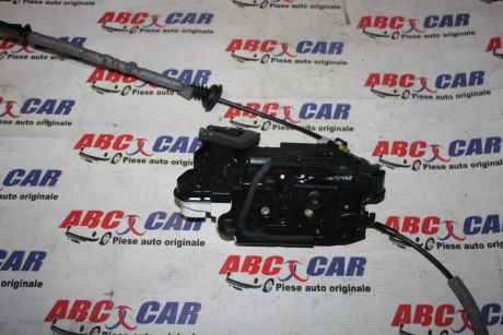 Broasca usa stanga fata VW Polo 6R 2008-2014 5K1837015D