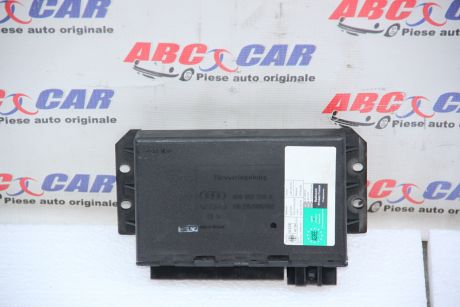 Calculator confort Audi A6 4B C5 1997-2004 4B0962258A
