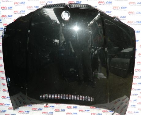 Capota fata BMW Seria 3 E46 compact 2001-2005