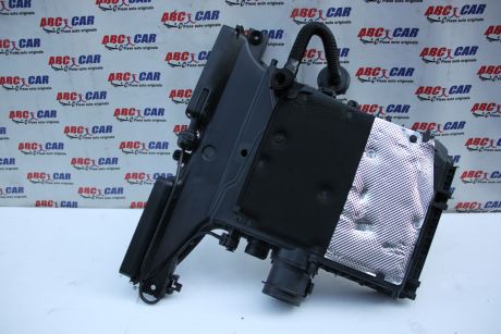 Carcasa filtru aer Audi Q7 4M 2016-prezent 3.0 TDI 4M0133837