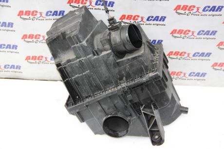 Carcasa filtru aer VW Transporter T5 2010-2015 2.0 TDI 7E0129607, 7E0129601
