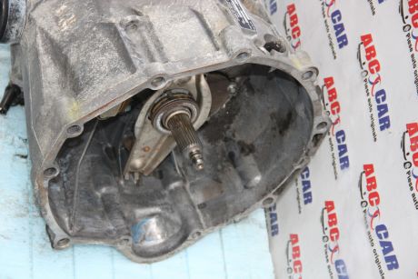 Cutie de viteze manuala VW LT 2.5 TDI 1996-2006 cod: DDY