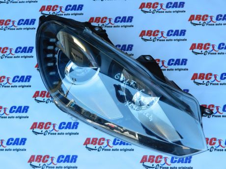 Far dreapta Bi-Xenon Led VW Golf 6 2009-2013 5K1941752D